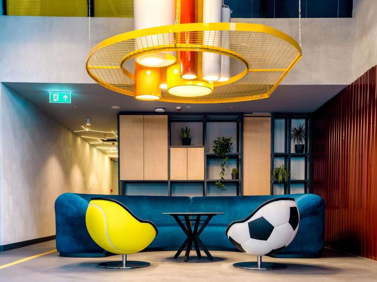 ibis Styles Batumi