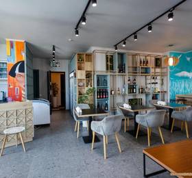 Season Suite Apart-Hotel в Батуми