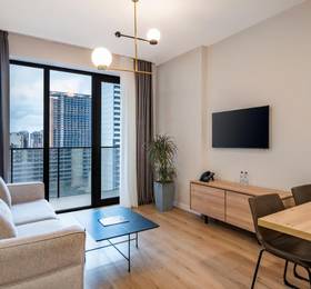 Туры в Steps Batumi Hotel & Suites в Грузии