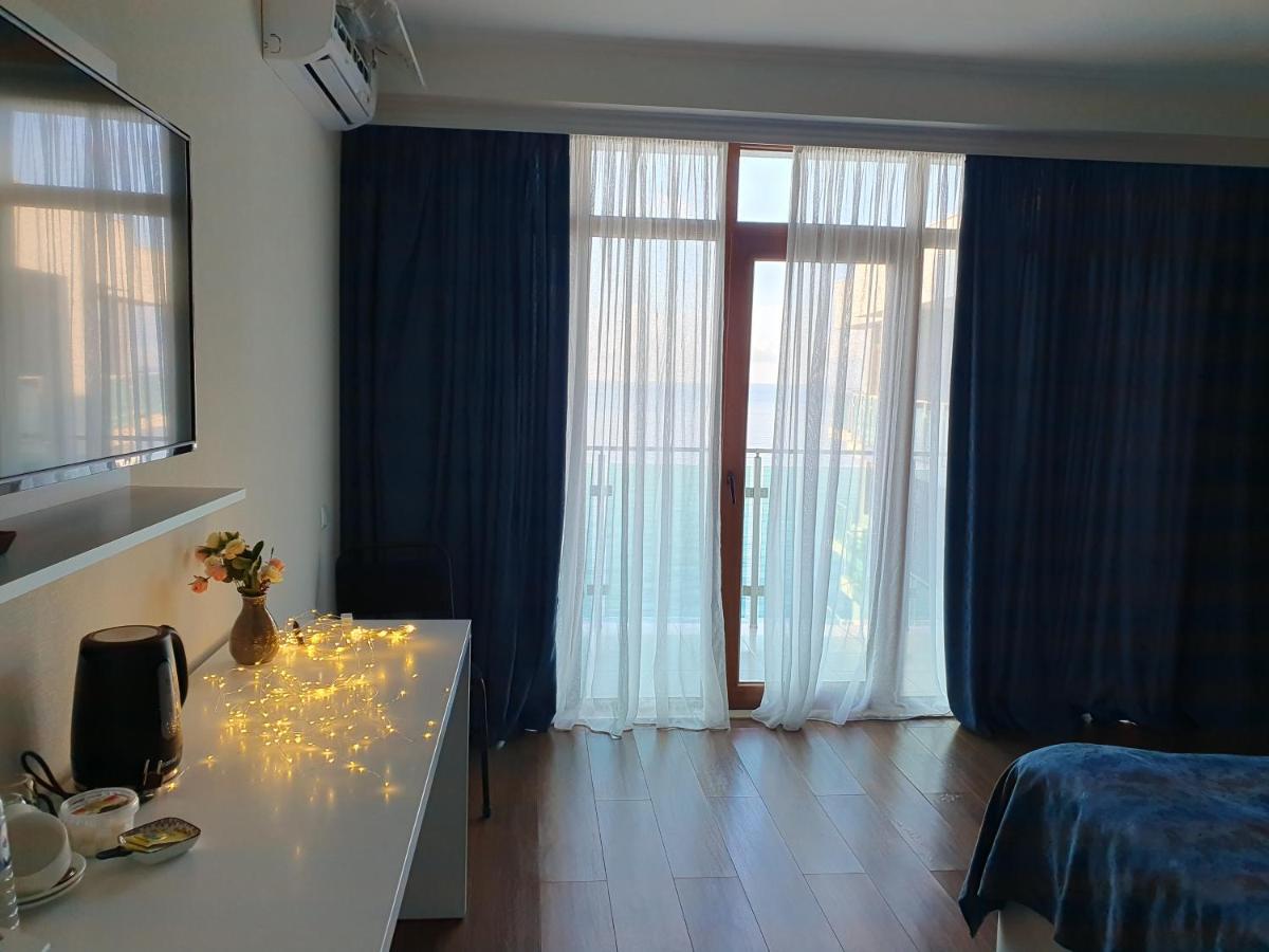 The Fresh Wave hotel