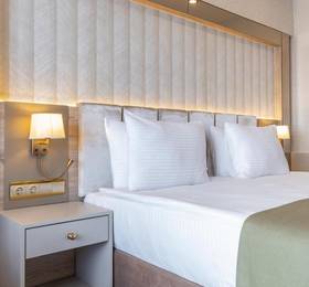 Туры в Belenli Resort Hotel в Турции