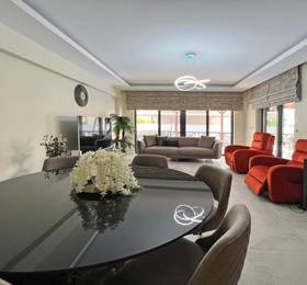Отдых в Paradise Town Villa Majesty - Турция, Белек