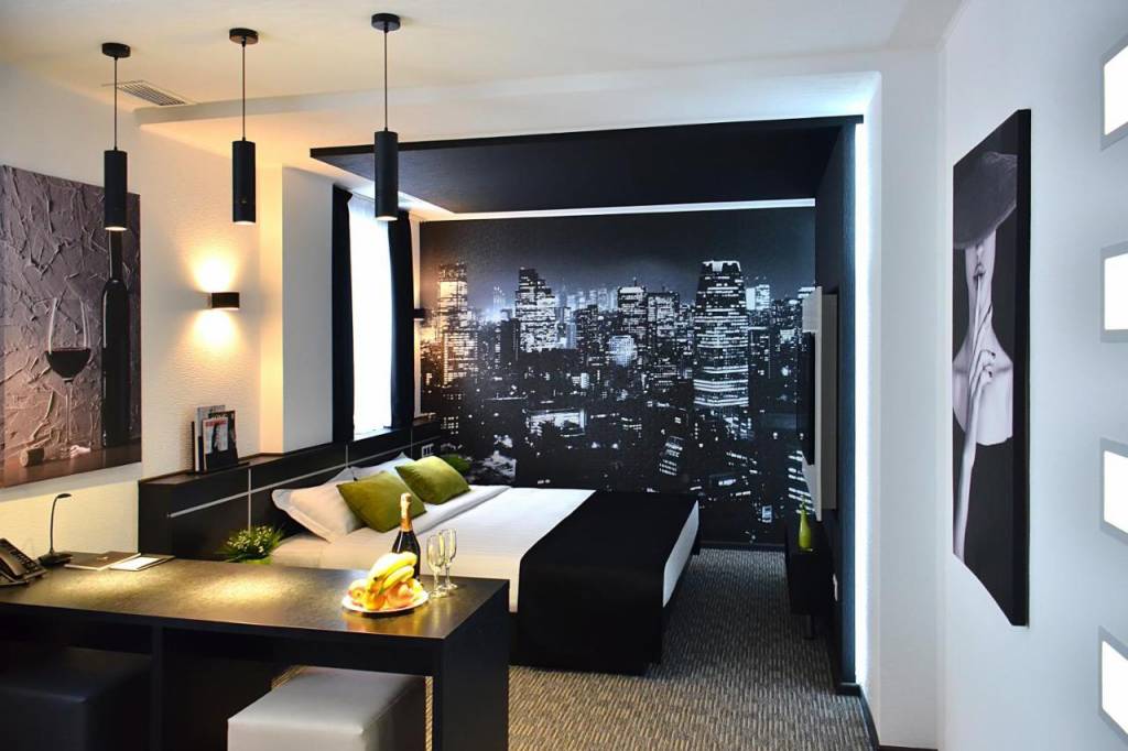 Art Hotel Bishkek 4*