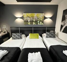Отдых в Art Hotel Bishkek - Кыргызстан, Бишкек