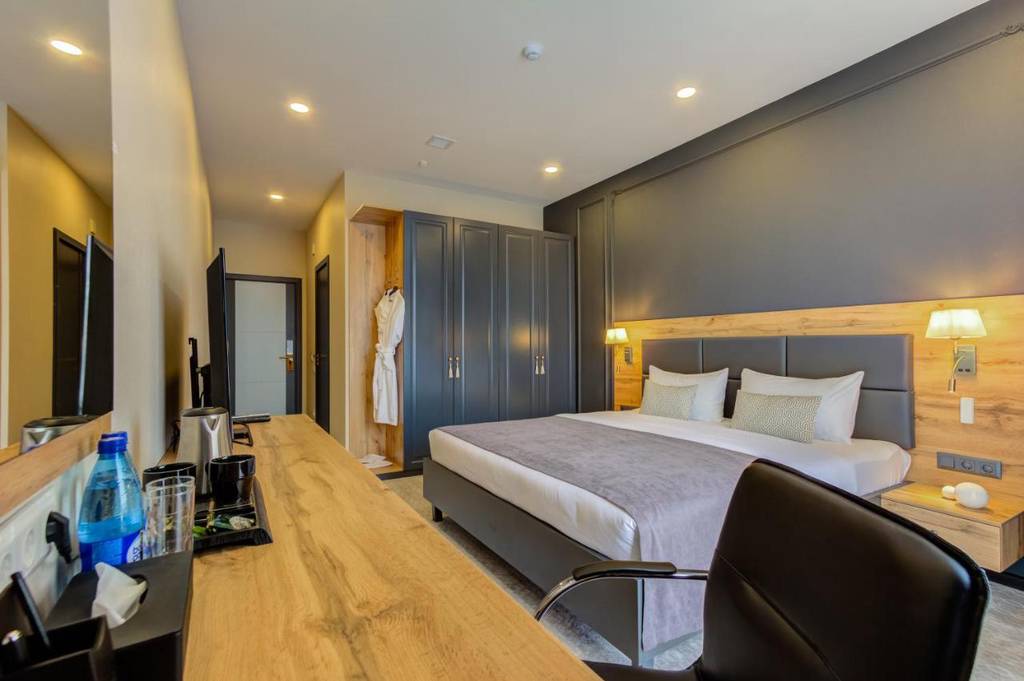 Aurum Hotel 3*
