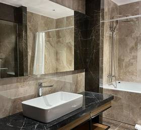 Sofia International Hotel в Бишкеке