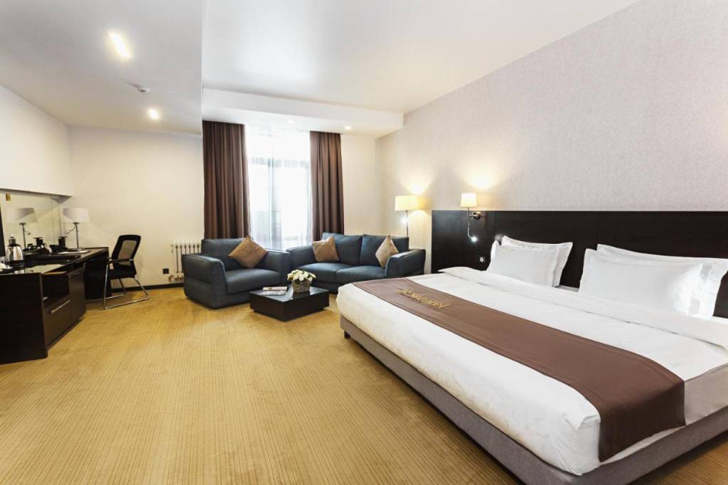 Solutel Hotel 4*