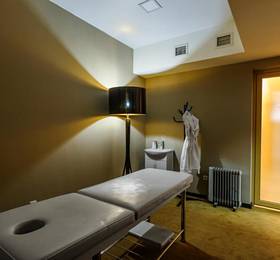 Отдых в Solutel Hotel - Кыргызстан, Бишкек