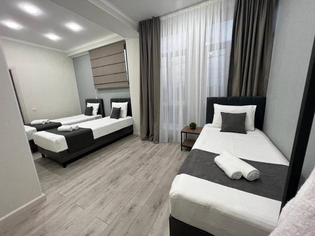 Urban Hotel 3*