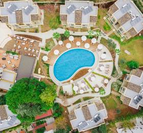 Отдых в Helis Suites Bitez - Турция, Бодрум