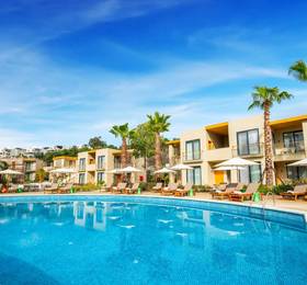 Туры в Helis Suites Bitez в Турции