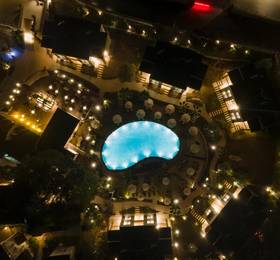 Helis Suites Bitez в Бодруме