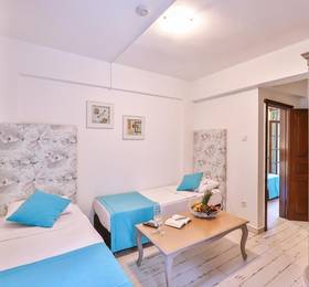 Туры в Mare Garden Hotel в Турции