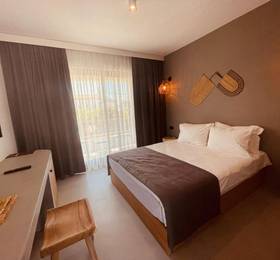 Отдых в Regia Mare Beach Hotel Bodrum - Турция, Бодрум