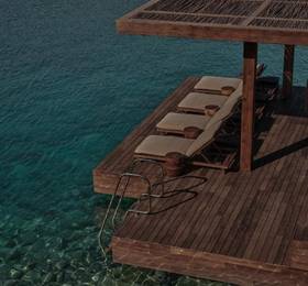 Отдых в Scorpios Bodrum - Турция, Бодрум