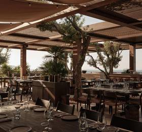 Туры в Scorpios Bodrum в Турции