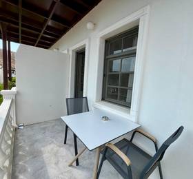 The Farrys Boutique Hotel в Бодруме