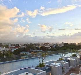 Туры в Ferra Hotel and Garden Suites в Филиппинах