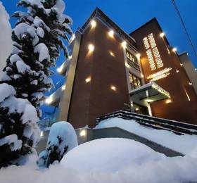 Отдых в Borjomi Bridge Hotel - Грузия, Боржоми