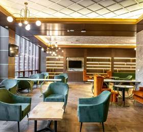 Wyndham Garden Burabay в Боровом