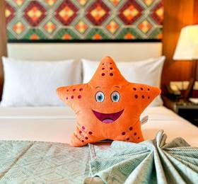 Отдых в Best Western Plus The Ivywall Resort-Panglao - Филиппины, Бохол