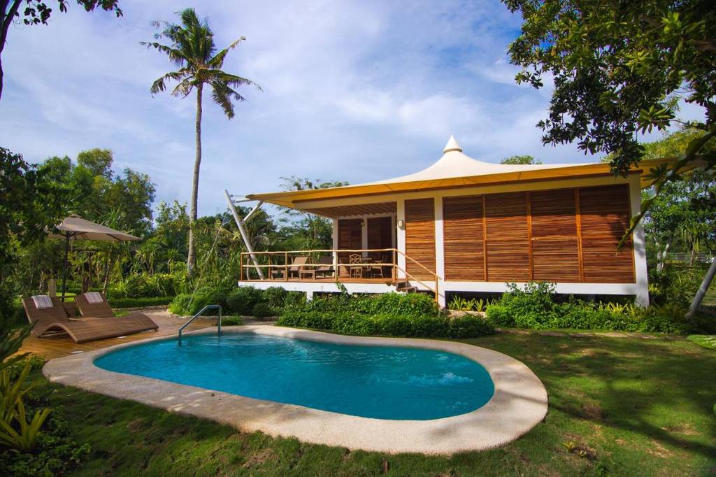 Donatela Resort and Sanctuary 5*