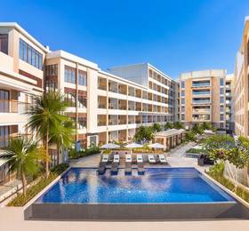 Henann Premier Coast Resort в Бохоле