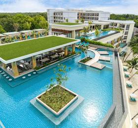 Туры в Henann Premier Coast Resort в Филиппинах