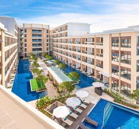 Отдых в Henann Premier Coast Resort - Филиппины, Бохол
