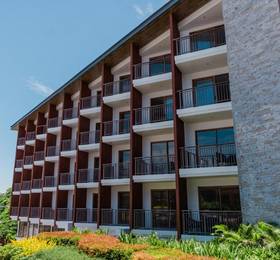 Modala Beach Resort в Бохоле