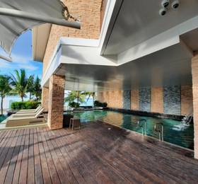 Туры в Modala Beach Resort в Филиппинах