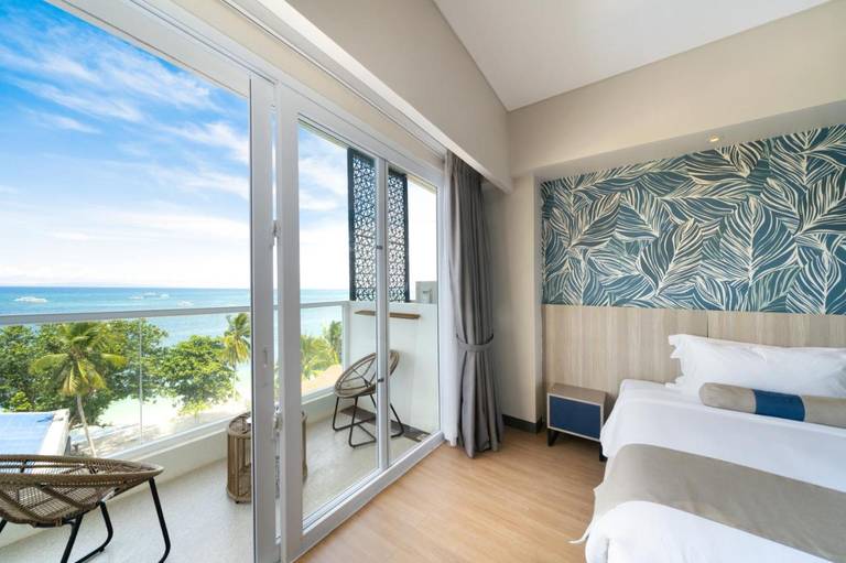 Solea Coast Resort Panglao