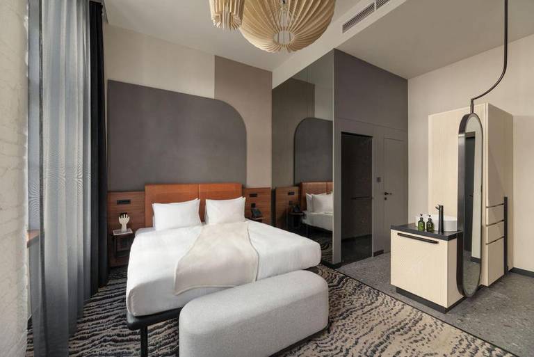 Hotel Gin Budapest