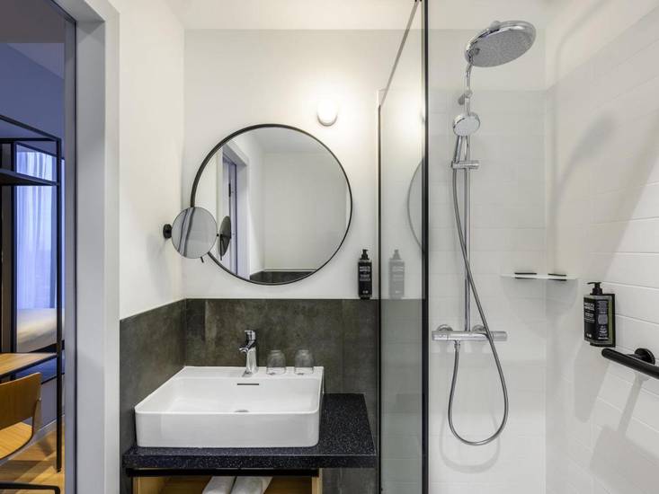 Ibis Budapest Stadium 3* Венгрия, Будапешт