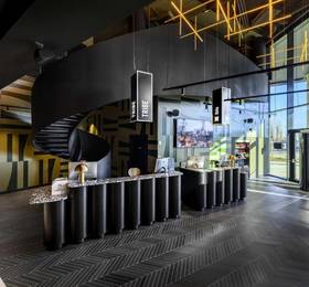Туры в Ibis Budapest Stadium в Венгрии