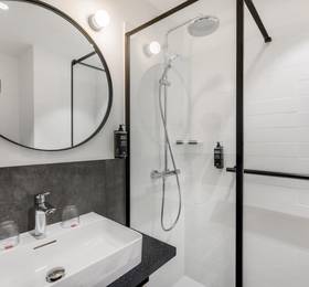 Ibis Budapest Stadium в Будапеште