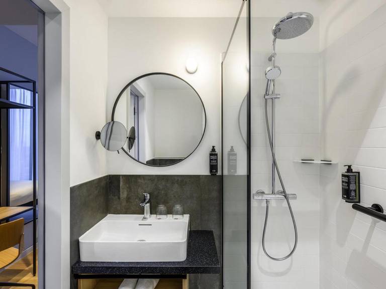 Ibis Budapest Stadium