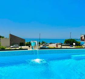 Туры в Hotel Exclusive в Черногории