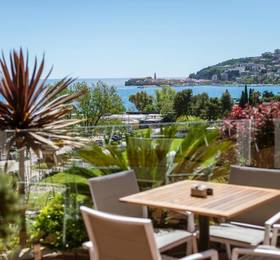 Hotel Imperial Conference & Spa в Будве