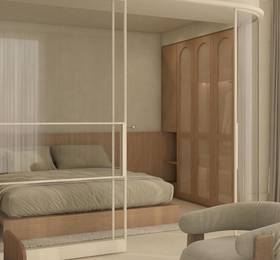 Infinity Hotel & More в Будве