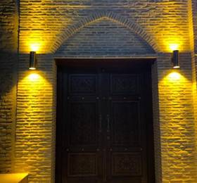 Al-Malik Boutique Hotel в Бухаре