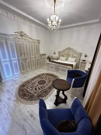 Imperial Palace 3* Узбекистан, Бухара