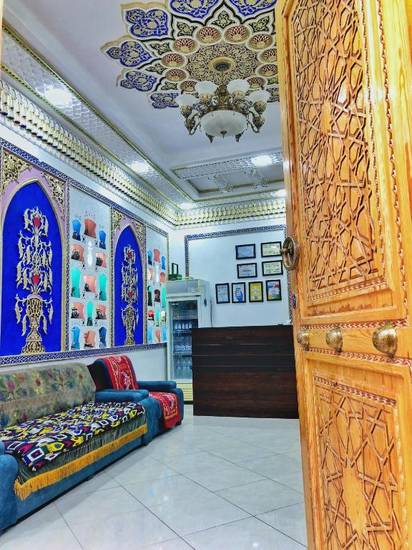 Jahangir Boutique Bukhara 3* Узбекистан, Бухара