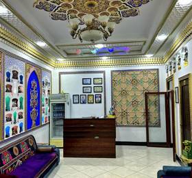 Отдых в Jahangir Boutique Bukhara - Узбекистан, Бухара