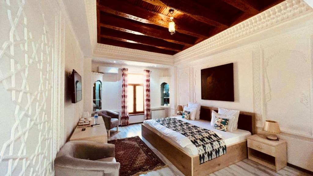 Miniature Boutique Hotel 3*