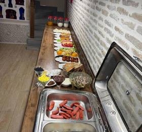 Nodirabegim Boutique Hotel в Бухаре