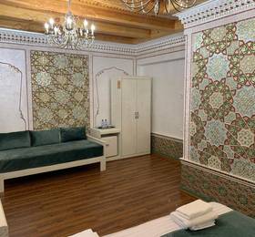 Туры в Shohnishin Boutique в Узбекистане