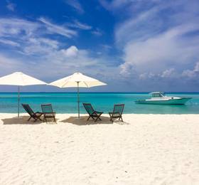 Туры в Luau Beach Inn Maldives в Мальдивах
