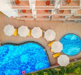 Туры в ibis Styles Goa Vagator в Индии