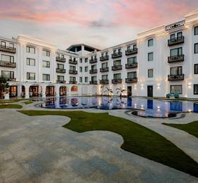 Отдых в Ramada by Wyndham Goa Vagator - Индия, Вагатор